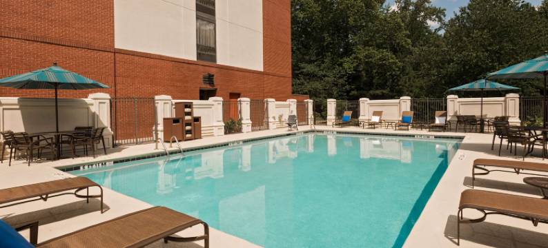 特兰大德卢斯约翰斯溪凯悦嘉轩酒店(Hyatt Place ATL Duluth Johns Creek)图片