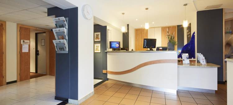 The Originals City, Hôtel la Maison de Lise, Mulhouse Illzach图片