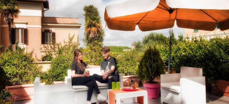 贝斯特韦斯特阿尔丝酒店(Best Western Ars Hotel)图片