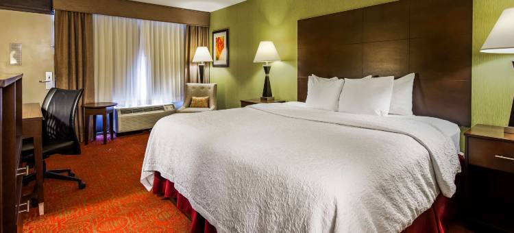 北门贝斯特韦斯特酒店(Best Western Northgate Inn)图片