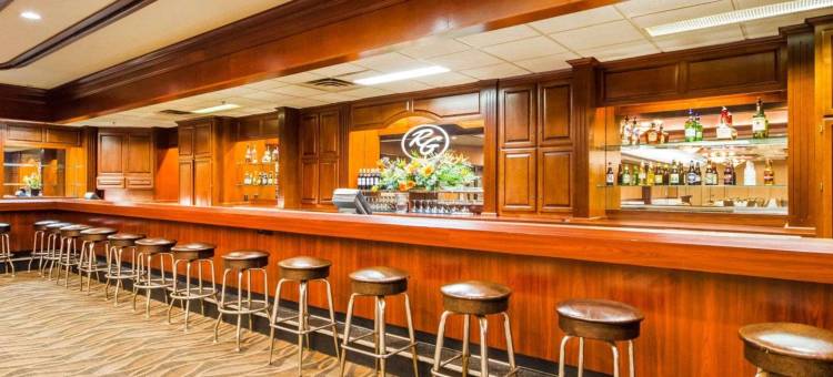 西格林贝舒适套房酒店(Comfort Suites)图片