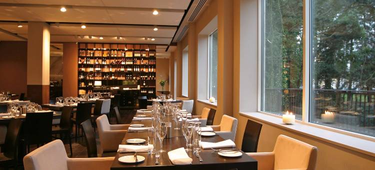 加的夫丽亭酒店(Park Plaza Cardiff)图片