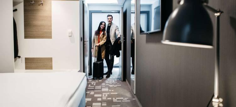 克拉特夫Q酒店(Q Hotel Kraków)图片