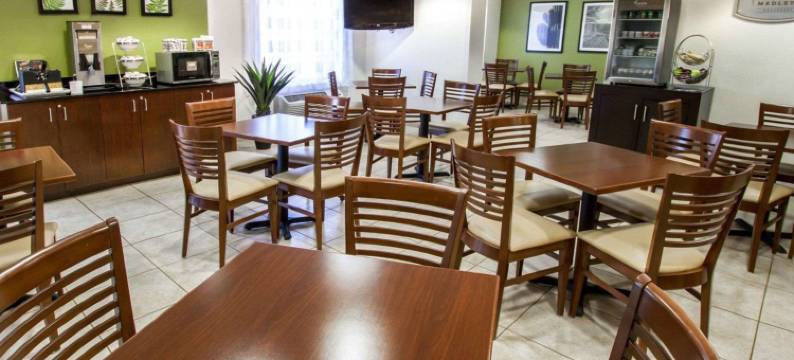 舒眠酒店北斯科特斯德梅奥诊所附近(Sleep Inn North Scottsdale Near Mayo Clinic)图片