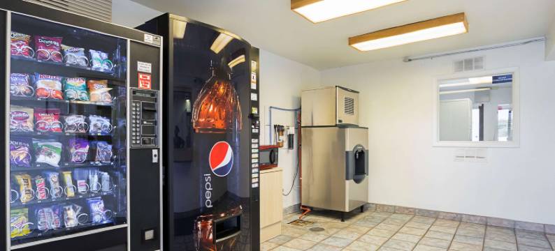 罗切斯特6号汽车旅馆(Motel 6 Rochester, MN)图片