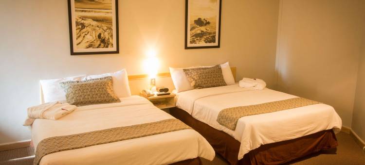 特拉萨贝斯特韦斯特优质酒店(Best Western Plus Hotel Terraza)图片