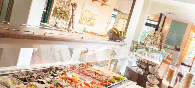 莱比锡套房酒店(Suite Hotel Leipzig)图片