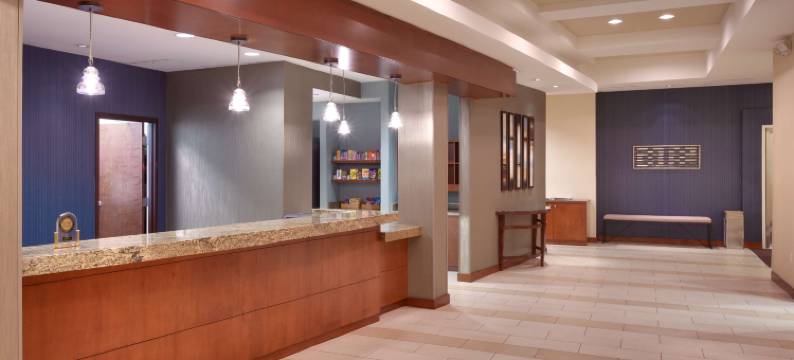 盐湖城/山迪凯悦嘉寓酒店(Hyatt House Salt Lake City/Sandy)图片