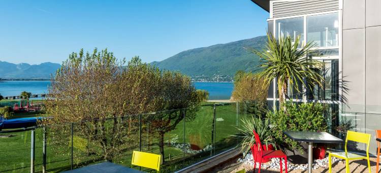 阿卡库贝斯特韦斯特酒店(Best Western Aquakub)图片