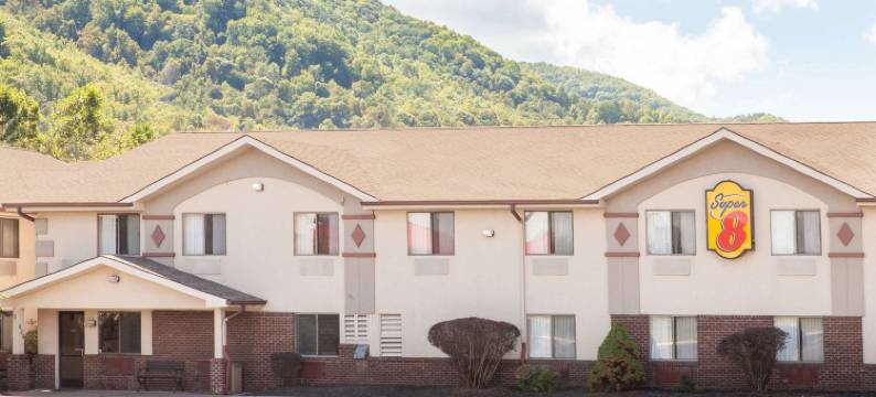 诺顿温德姆速8酒店(Super 8 by Wyndham Norton VA)图片