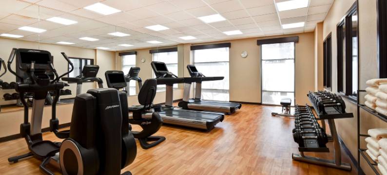 吉尔伯特凯悦嘉轩酒店(Hyatt Place Phoenix/Gilbert)图片