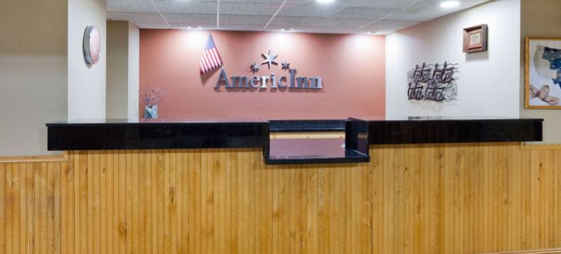 萨特尔美吟温德姆酒店(AmericInn by Wyndham Sartell)图片