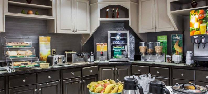 佛罗伦萨马斯尔肖尔斯凯艺酒店(Quality Inn Florence East)图片