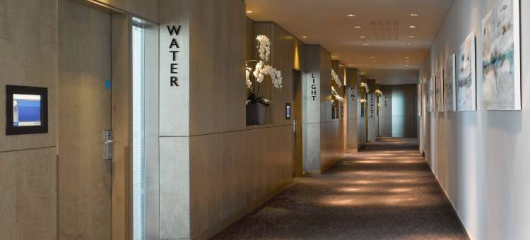 丽笙蓝标酒店-伯明罕(Radisson Blu Hotel, Birmingham)图片