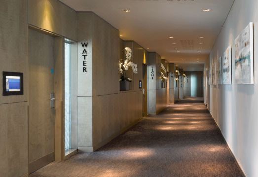 Radisson Blu Hotel, Birmingham Hotel Overview