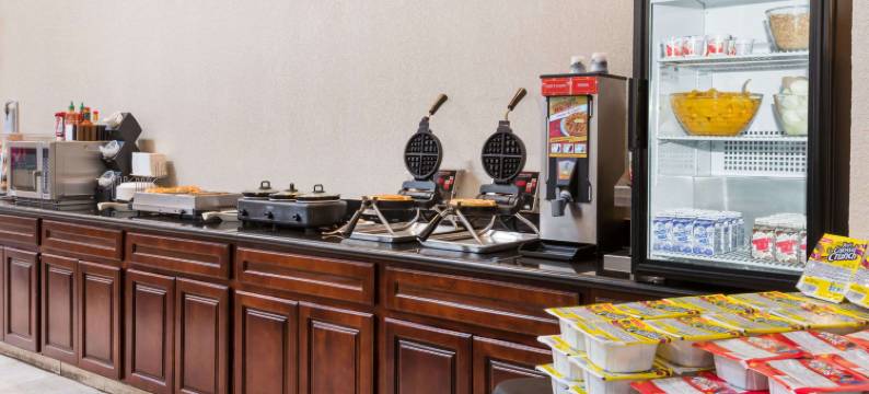 斯蒂尔沃特温德姆花园酒店(Wyndham Garden Stillwater)图片