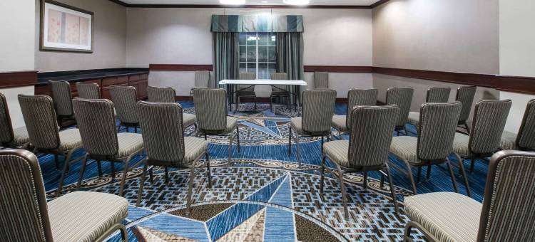 DFW机场西尤里斯拉昆塔温德姆套房酒店(La Quinta Inn & Suites by Wyndham DFW Airport West - Euless)图片