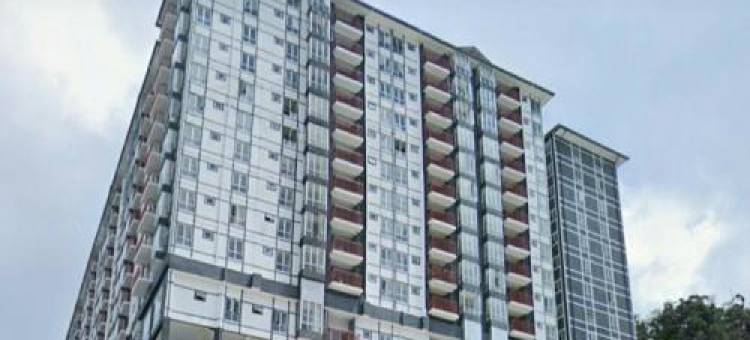 BC Homestay @ Emerald Avenue Apartment, Brinchang图片