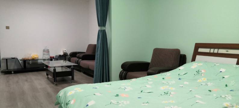 爱家的猫公寓(府学后街分店)图片