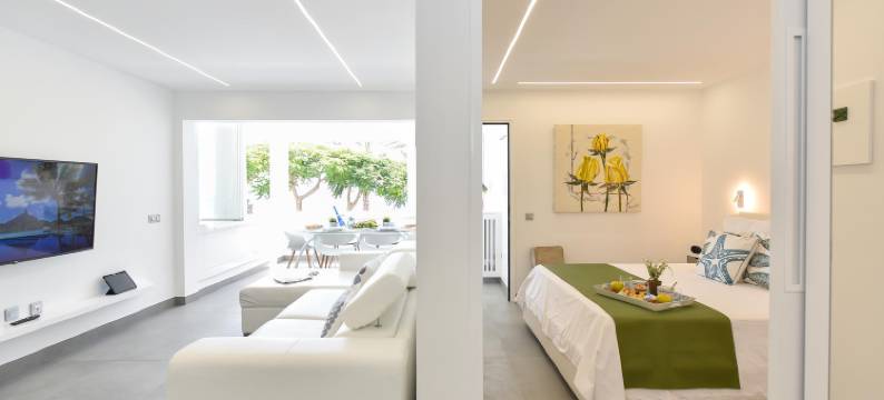 Apartment Aida 206图片