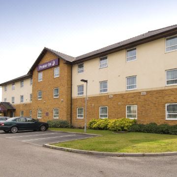 威克菲尔德城北部普瑞米尔酒店(Premier Inn Wakefield City North)图片
