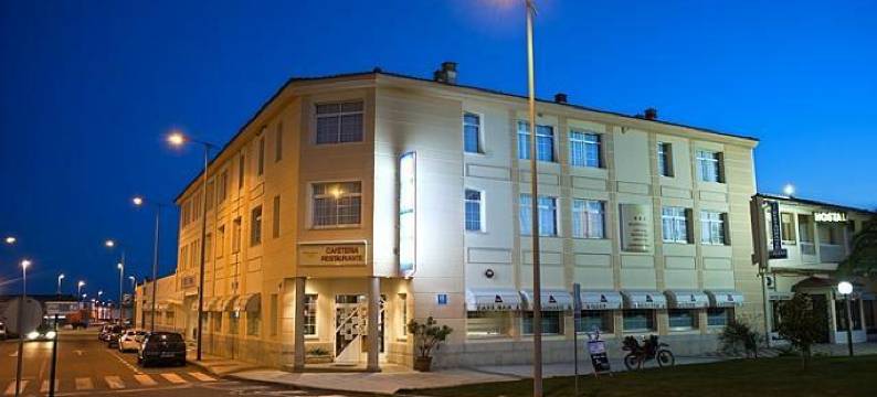 特里亚纳霍斯佩迪姆酒店(Hospedium Hotel Triana)图片