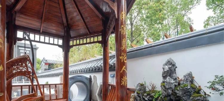 雨熙家的音乐轰趴民宿(森林大道分店)图片