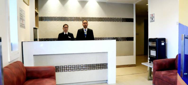 银拱舒适酒店，慕苏里(Comfort Inn Silver Arch Hotel, Mussoorie)图片