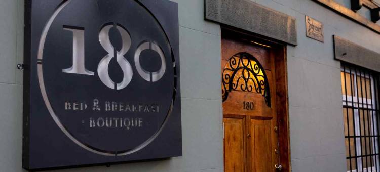 180 Hotel Boutique图片