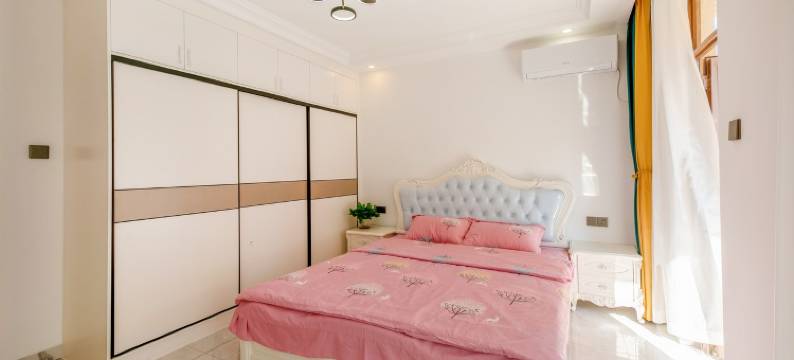 颖霞度假别墅(进港路分店)图片