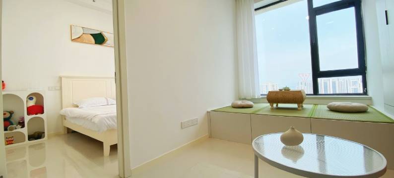 海景民宿(迎泽路分店)图片