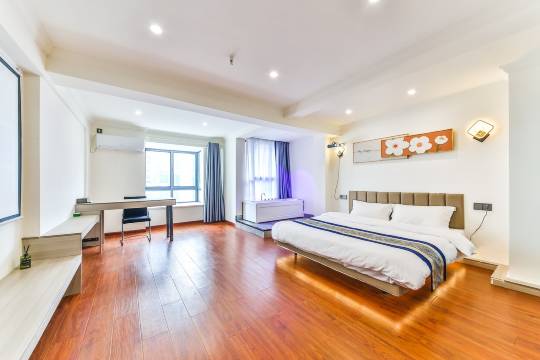 栖梦小栖公寓(金祥路分店)