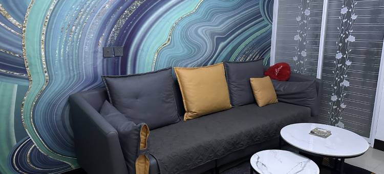 小白民宿(凌西大街2号分店)图片