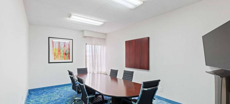 阿伦敦公园酒店-阿桑德连锁酒店成员(Allentown Park Hotel, Ascend Hotel Collection)图片
