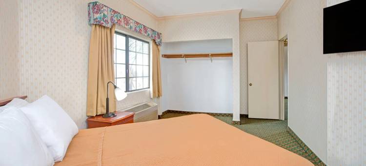 林伍德世纪Travelodge by Wyndham(Travelodge by Wyndham Lynwood)图片