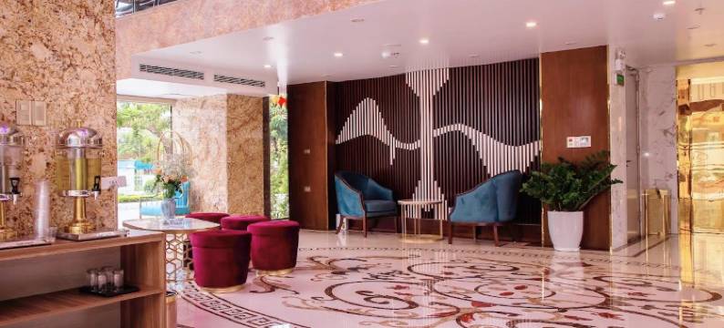 SALA酒店-芒街(Sala Hotel MÓNG CÁI)图片