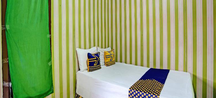 SPOT ON 92673 甘松戈伊斯兰民宿靠近奥辛旅游景点(Spot on 92673 Gang Songo Syariah HomestayNearWisata Osing)图片