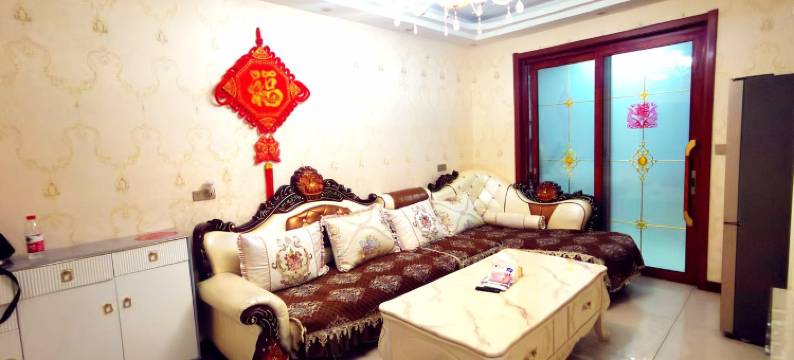 路遇梨城优选民宿(兴康路分店)图片