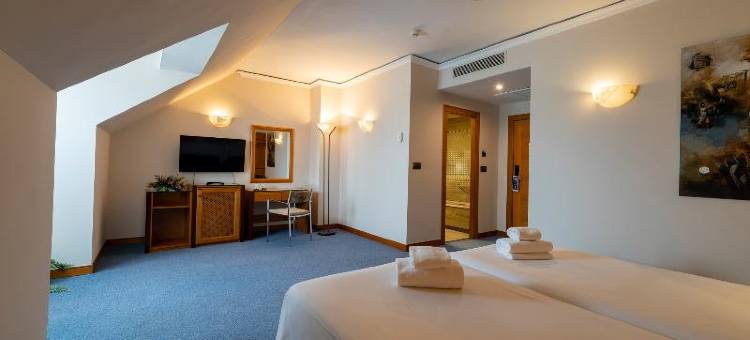 安提哥拉入住酒店(Hotel Antequera Hills)图片