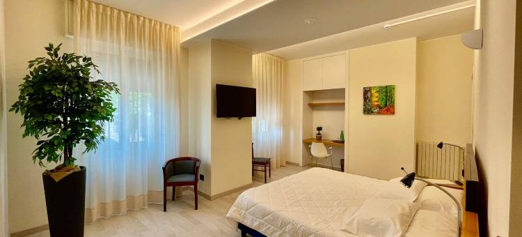 泰尔梅圣潘克拉齐奥酒店(Hotel San Pancrazio)图片