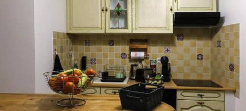 Le Saint-Roch, Centre-Ville, Terrasse privée图片