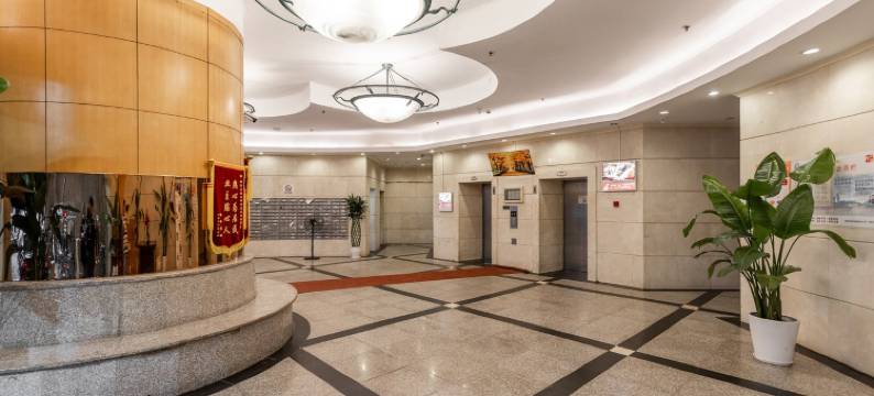 风琴民宿(温州路分店)图片