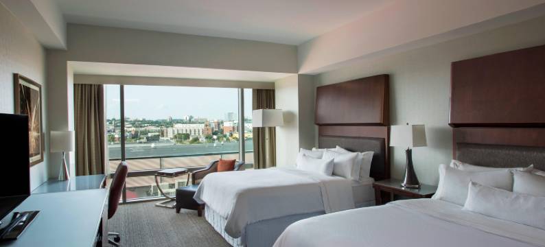 威尔明顿威斯汀酒店(The Westin Wilmington)图片