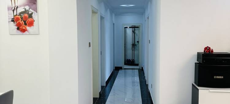 木兰草原温馨满屋民宿(火塔线分店)图片