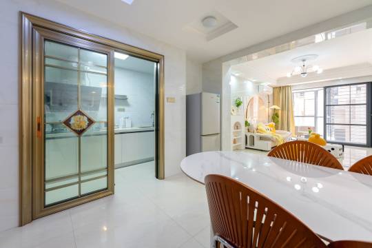 钱多多公寓(温陵北路分店)