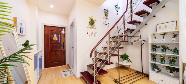 安宁的甯公寓(岳府街1号分店)图片