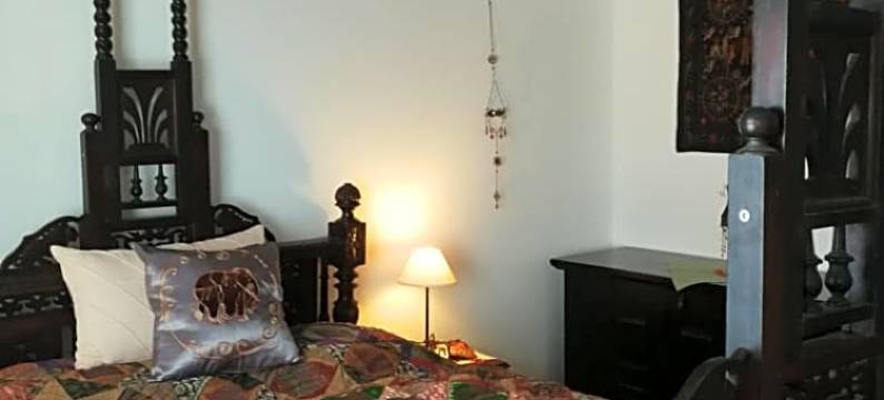 富斯罗尔旅馆(Gästehaus Fuchsröhre)图片