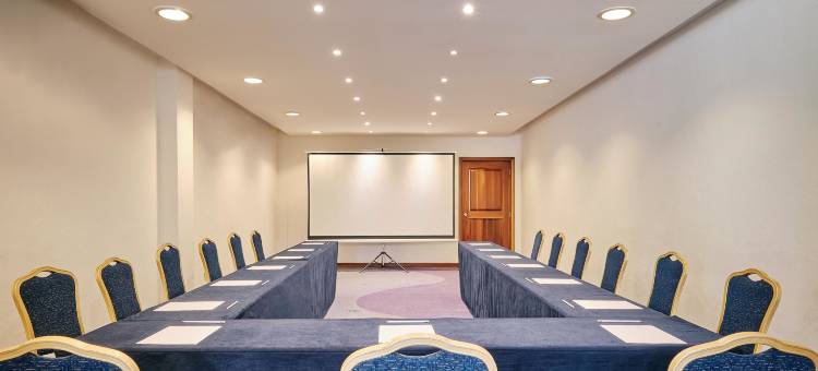 伊比利亚之星海浪奎兹卡尔酒店(Iberostar Waves Quetzal)图片