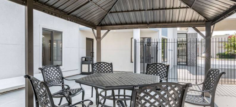 舒适酒店(Comfort Inn)图片