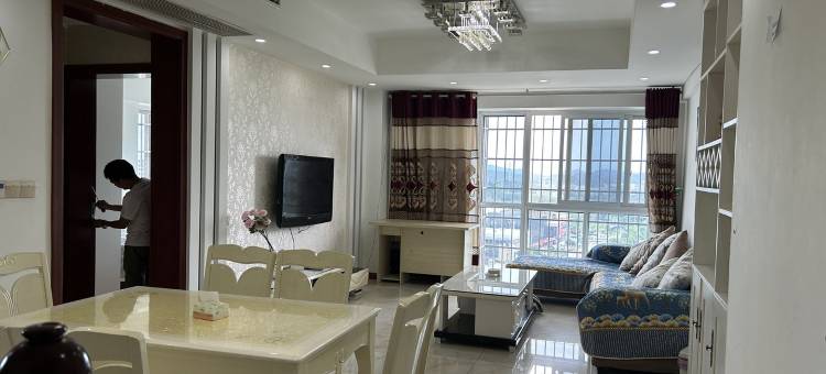 阿幸公寓(玫瑰大道分店)图片